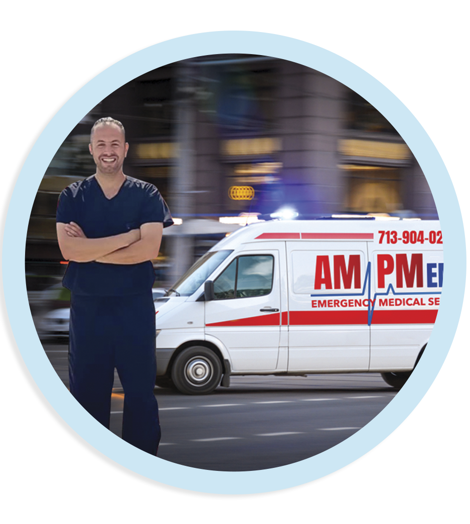AMPM EMS