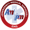AMPM EMS Logo
