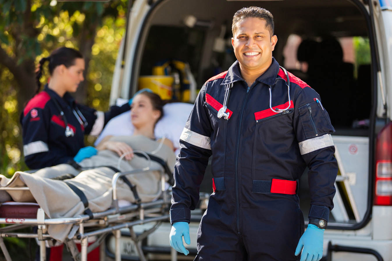 AMPM EMS