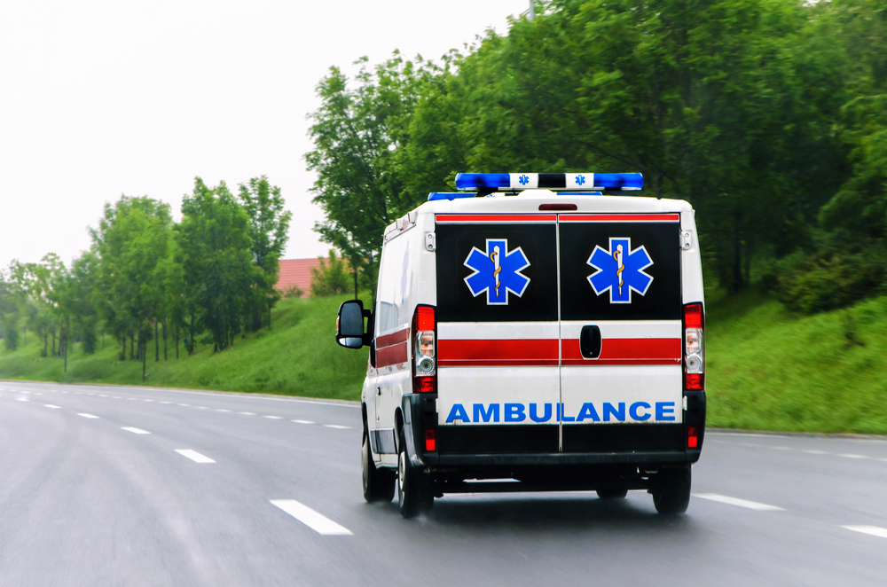 AMPM EMS