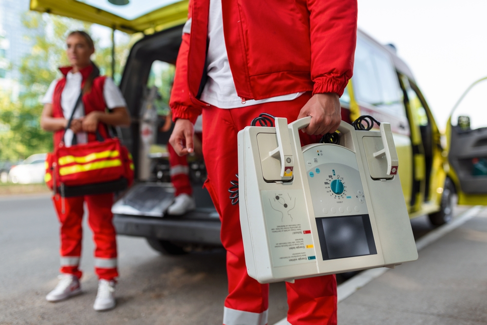 AMPM EMS